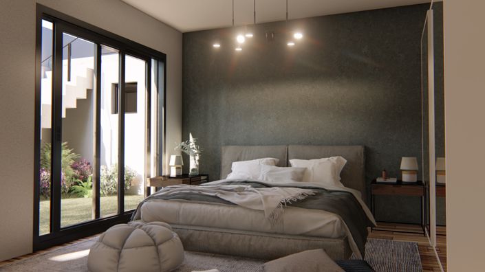 Image No.4-4 Bed Property for sale