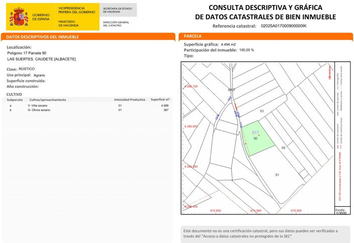 Image No.2-Land for sale