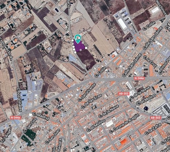 Image No.3-Land for sale