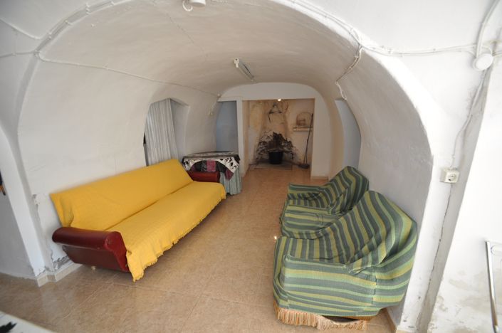 Image No.2-Maison de 4 chambres à vendre à La Zarza