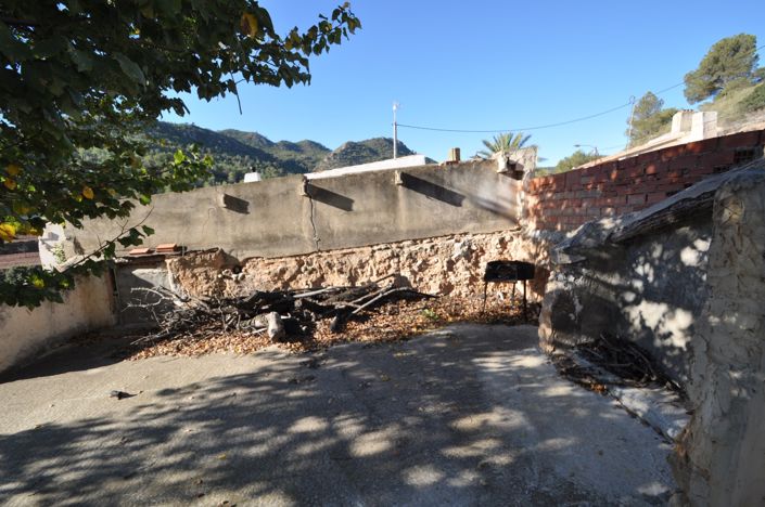 Image No.21-Maison de 4 chambres à vendre à La Zarza