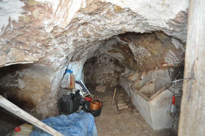 Image No.24-Maison de 4 chambres à vendre à La Zarza