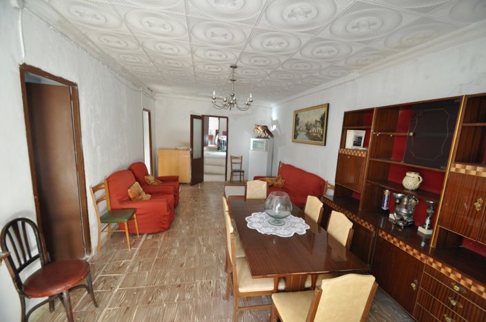 Image No.6-Maison de 4 chambres à vendre à La Zarza