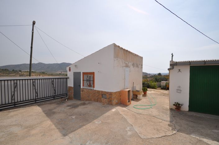 Image No.13-9 Bed Country House for sale
