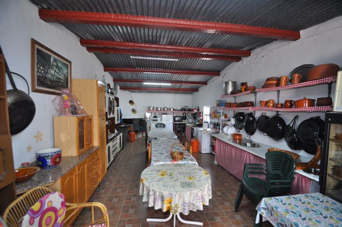 Image No.17-9 Bed Country House for sale