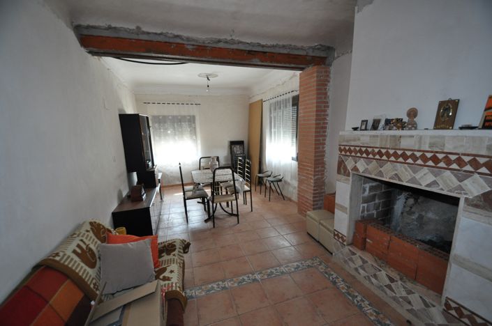 Image No.3-Maison de ville de 4 chambres à vendre à Abanilla