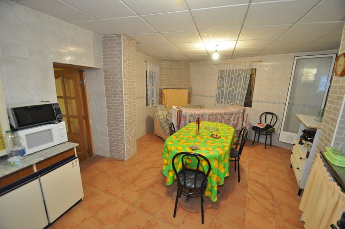 Image No.5-Maison de ville de 4 chambres à vendre à Abanilla