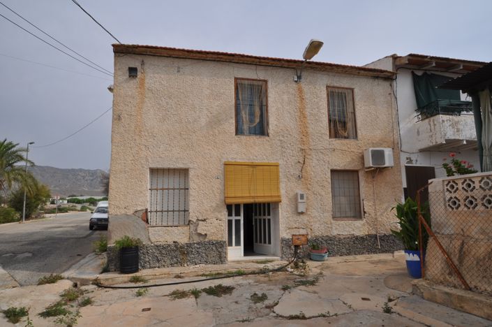 Image No.1-3 Bed Country House for sale