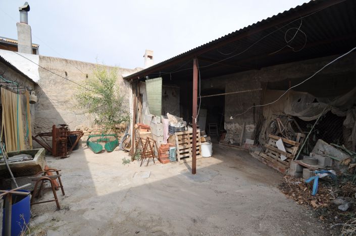 Image No.16-3 Bed Country House for sale