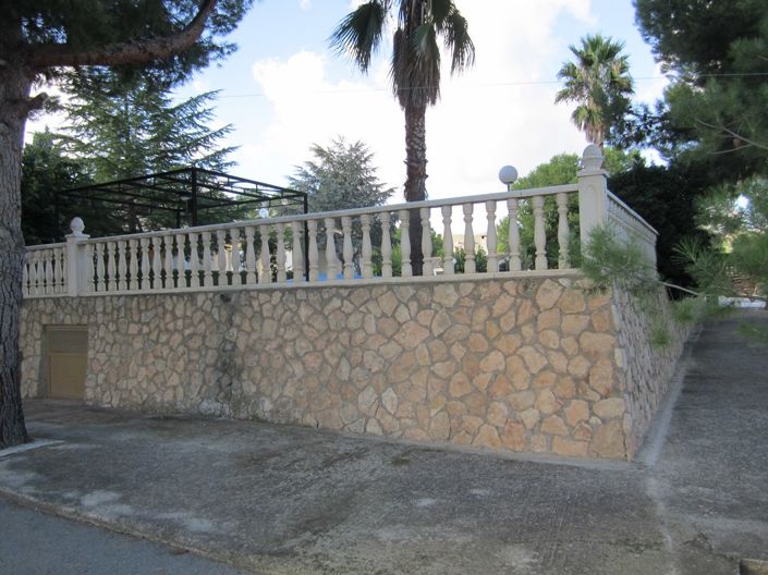 Image No.19-4 Bed Villa for sale