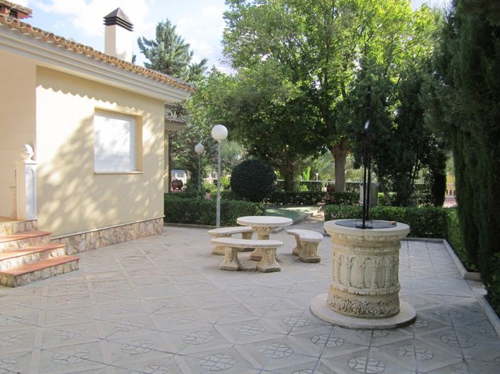 Image No.32-4 Bed Villa for sale