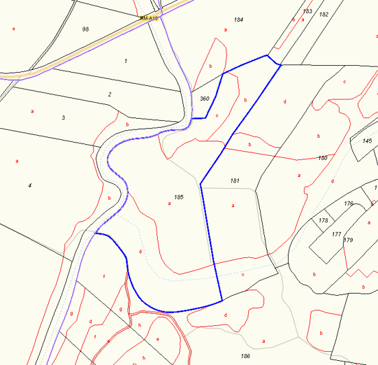 Image No.3-Land for sale