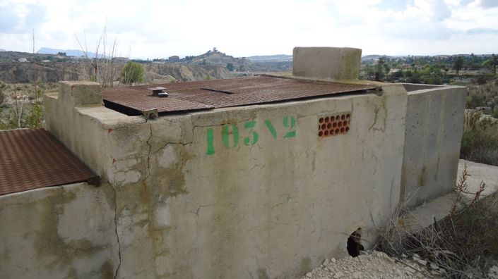 Image No.38-2 Bed Villa for sale