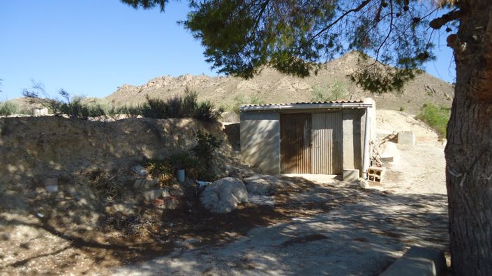 Image No.16-Terre à vendre à Abanilla