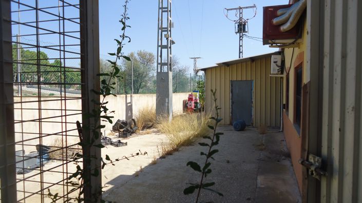 Image No.35-8 Bed Commercial for sale