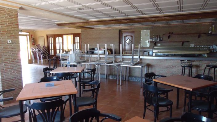 Image No.45-8 Bed Commercial for sale