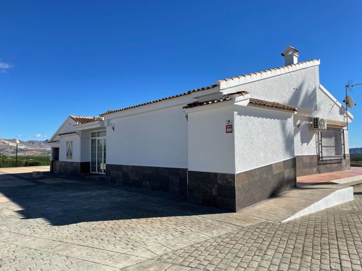 Image No.46-6 Bed Villa for sale