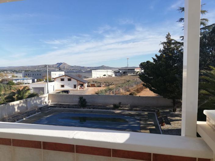 Image No.41-4 Bed Villa for sale