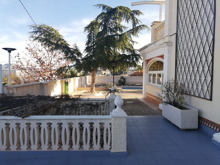 Image No.44-4 Bed Villa for sale