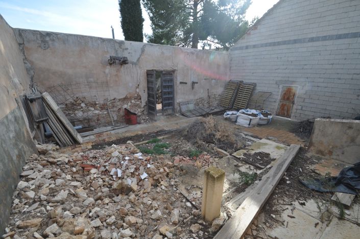 Image No.15-Maison de ville de 7 chambres à vendre à Pinoso