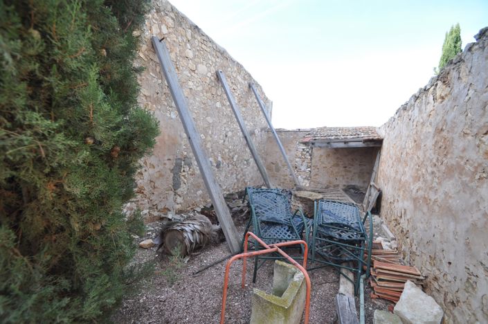 Image No.20-Maison de ville de 7 chambres à vendre à Pinoso