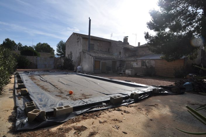 Image No.21-Maison de ville de 7 chambres à vendre à Pinoso