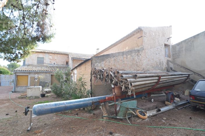 Image No.23-Maison de ville de 7 chambres à vendre à Pinoso