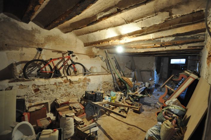 Image No.24-Maison de ville de 7 chambres à vendre à Pinoso