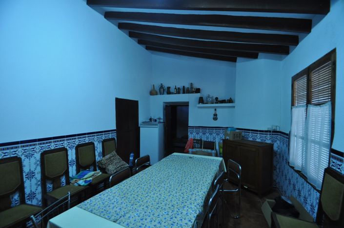 Image No.25-Maison de ville de 7 chambres à vendre à Pinoso