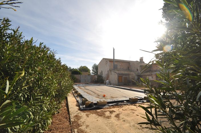 Image No.3-Maison de ville de 7 chambres à vendre à Pinoso