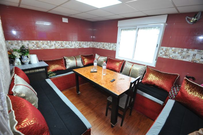 Image No.5-6 Bed Townhouse for sale