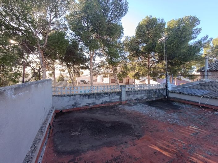 Image No.9-Maison de ville de 5 chambres à vendre à Pinoso