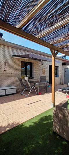 Image No.13-Villa de 3 chambres à vendre à Salinas