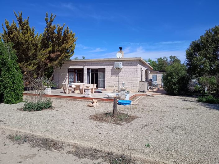 Image No.16-Villa de 3 chambres à vendre à Salinas