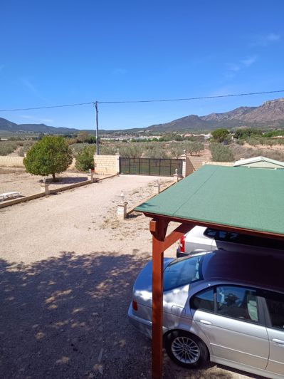 Image No.18-Villa de 3 chambres à vendre à Salinas