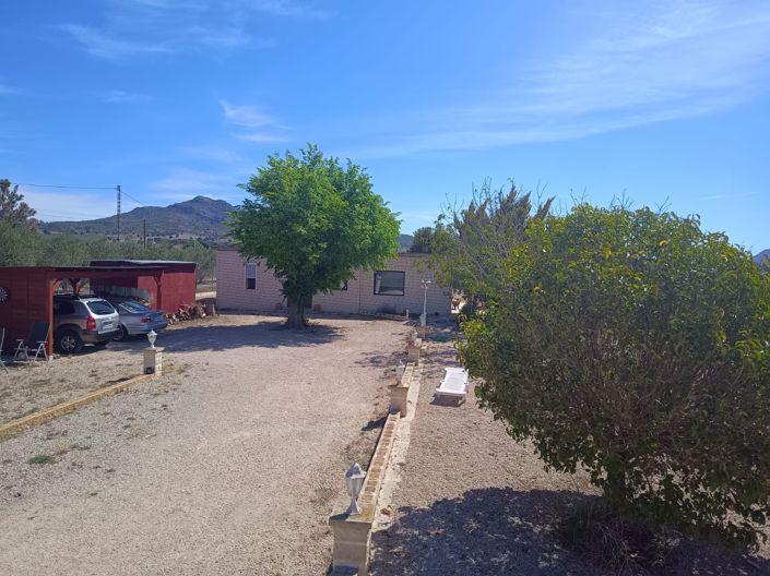 Image No.23-Villa de 3 chambres à vendre à Salinas