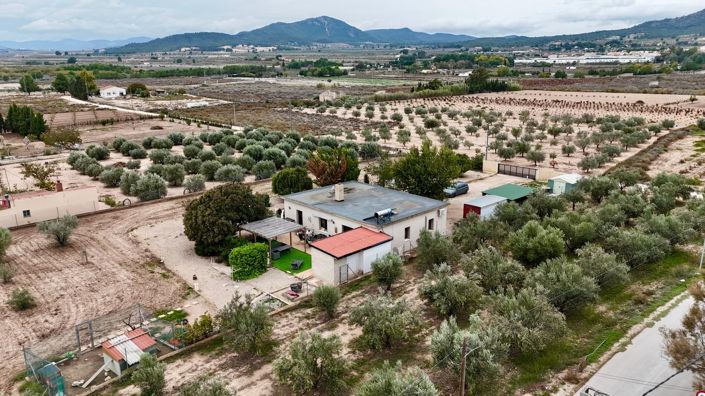 Image No.24-Villa de 3 chambres à vendre à Salinas