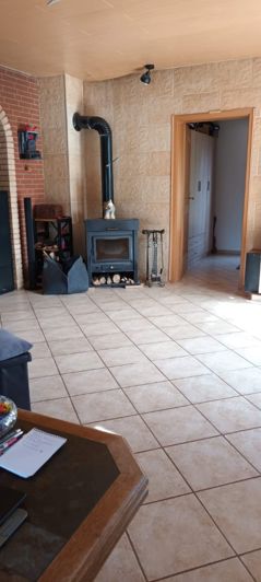 Image No.6-Villa de 3 chambres à vendre à Salinas