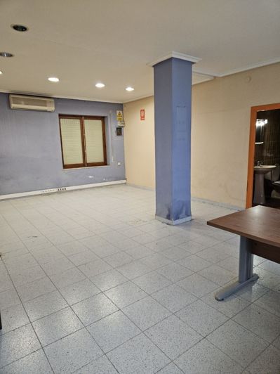 Image No.1-Propriété de 3 chambres à vendre à Monóvar