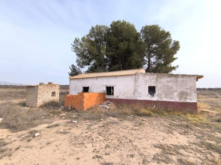 Image No.10-Propriété de 2 chambres à vendre à Villena