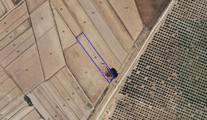 Image No.12-Propriété de 2 chambres à vendre à Villena