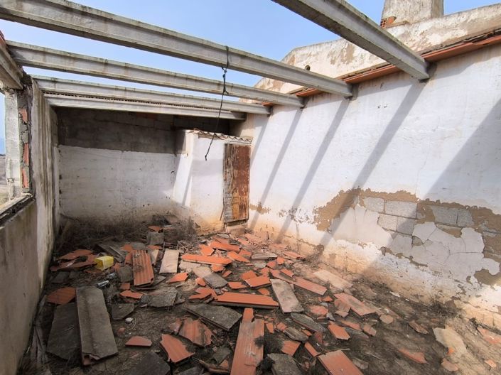 Image No.7-Propriété de 2 chambres à vendre à Villena