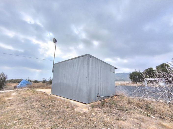 Image No.12-Commercial à vendre à Aspe