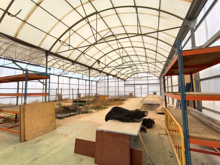 Image No.2-Commercial à vendre à Aspe