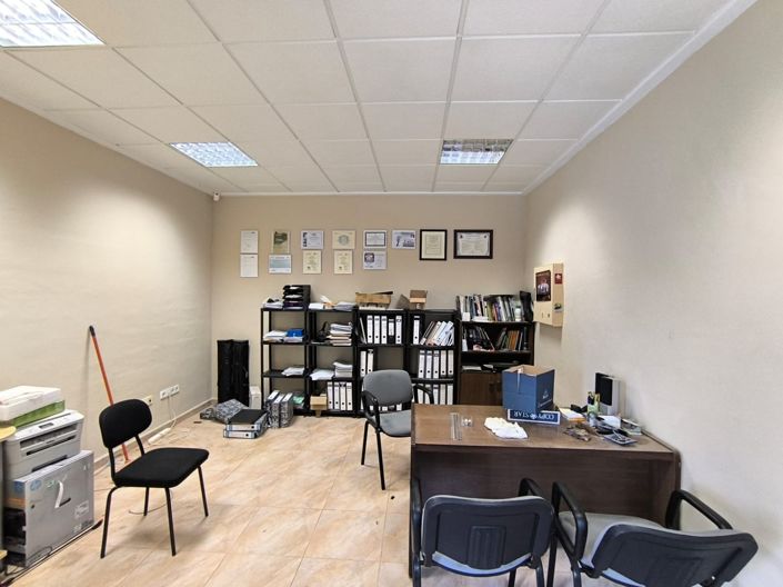 Image No.5-Commercial à vendre à Aspe