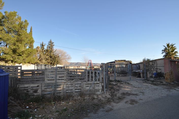 Image No.1-Land for sale