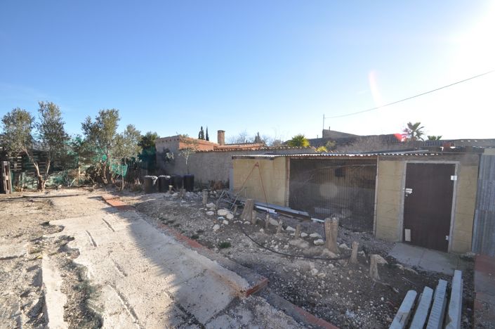 Image No.10-Terre à vendre à Pinoso