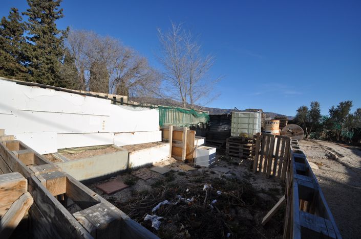 Image No.7-Terre à vendre à Pinoso