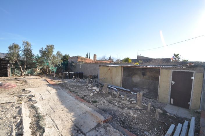 Image No.9-Terre à vendre à Pinoso