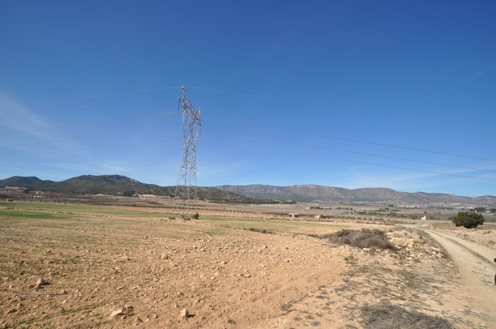 Image No.3-Terre à vendre à Salinas